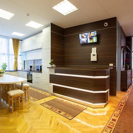 Hostel Amd Beograd Eksteriør billede