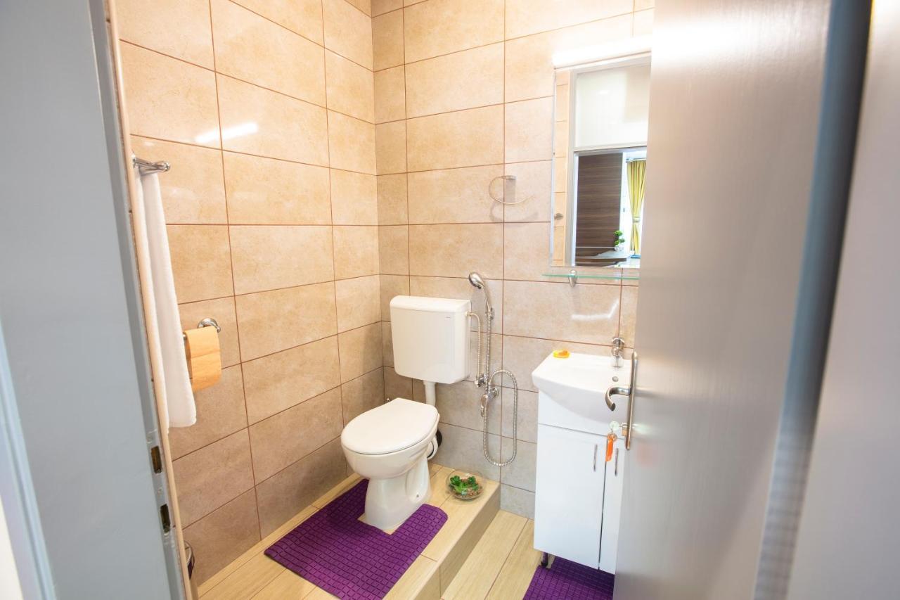 Hostel Amd Beograd Eksteriør billede