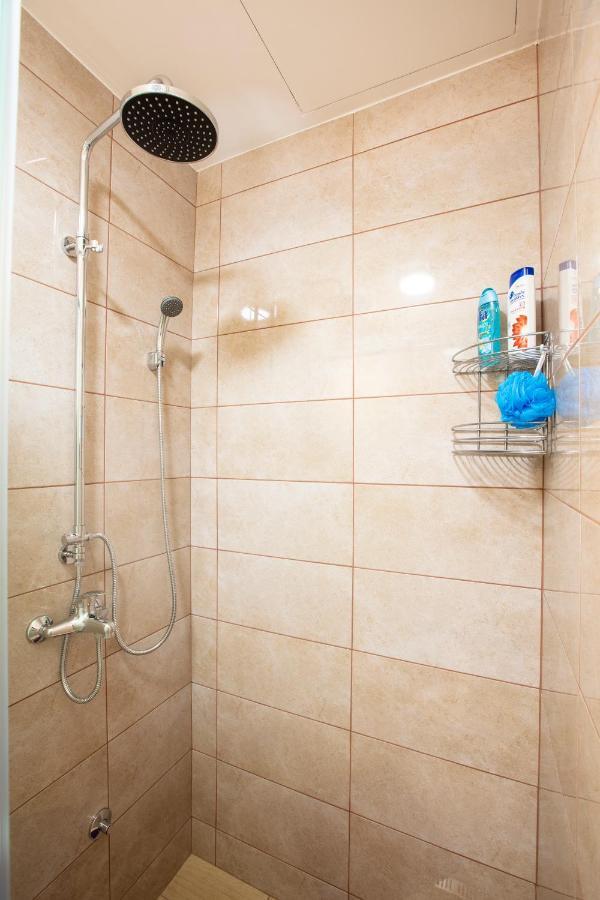 Hostel Amd Beograd Eksteriør billede