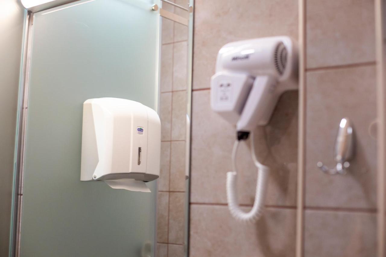 Hostel Amd Beograd Eksteriør billede