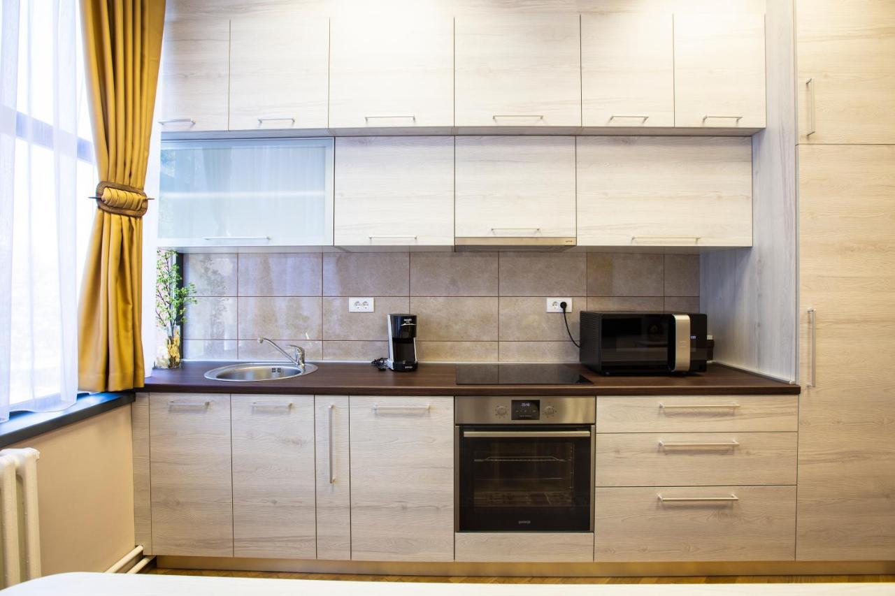 Hostel Amd Beograd Eksteriør billede