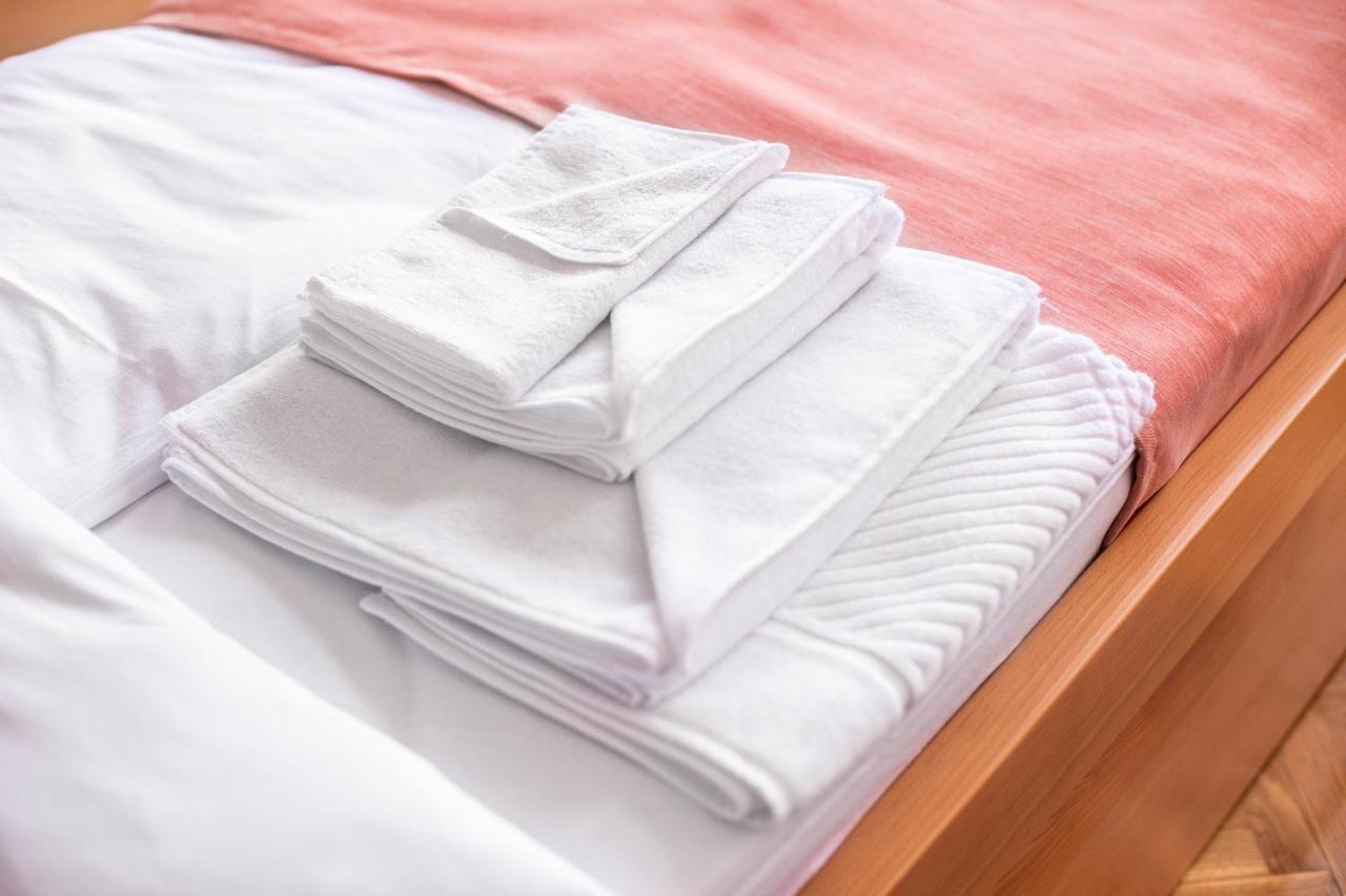 Hostel Amd Beograd Eksteriør billede